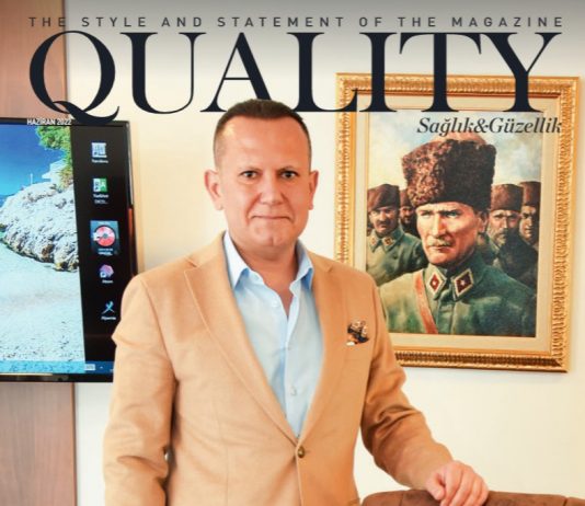 Amaç hasta olmamak ya da hastalığı en hafif derecede atlatmak